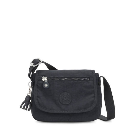 Kipling Sabian Crossbody Mini Bags Blue | AU6098URN