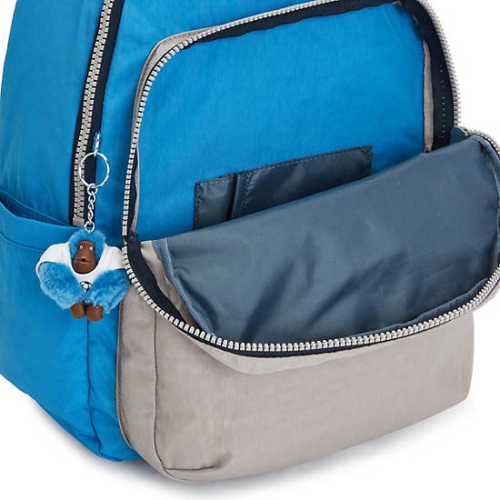 Kipling Seoul Large Classic 15