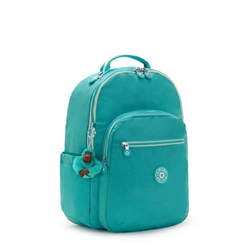 Kipling Seoul Large Iconic 15