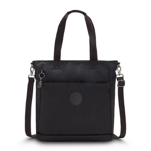 Kipling Sunhee Tote Bags Black | AU7219UHM