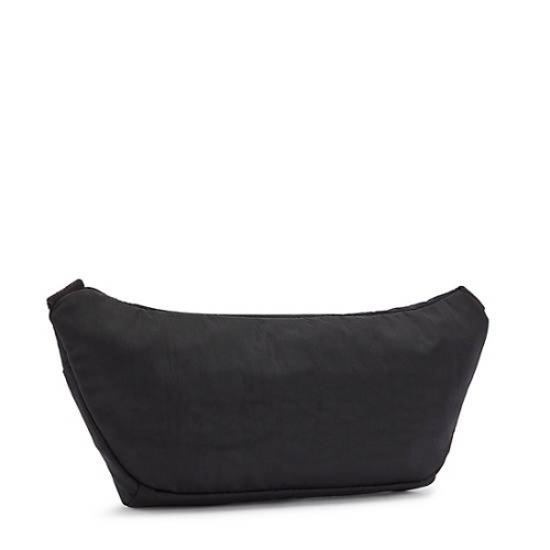 Kipling Yura Waist Bags Black | AU8567FGC